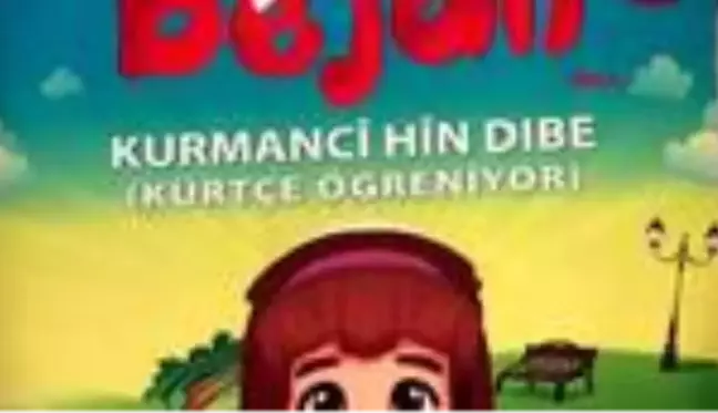 BATMAN Dünyanın ilk Kürtçe dijital çocuk oyunu Diyarbakır'da piyasaya sunulacak