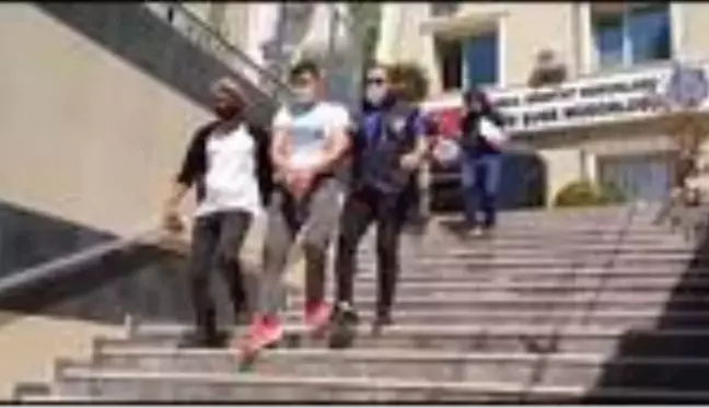 Bağcılar'da amcasını öldürdüğü iddiasıyla gözaltına alınan zanlı tutuklandı