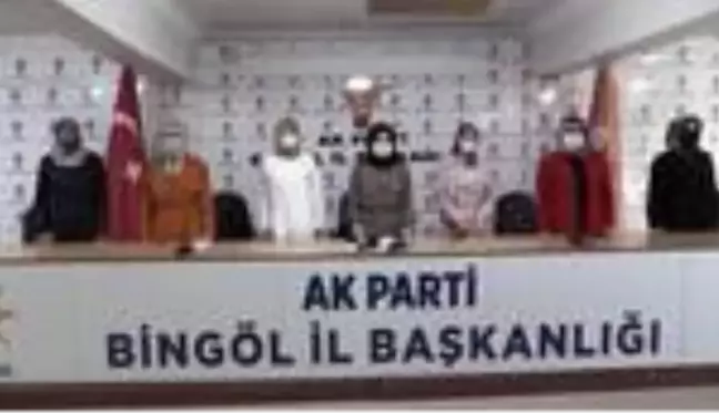 AK Parti'li kadınlardan Abdurrahman Dilipak hakkında suç duyurusu