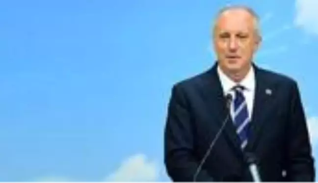 Muharrem İnce'nin yol haritasında ne var, CHP son cumhurbaşkanı adayının çıkışını nasıl yorumluyor?