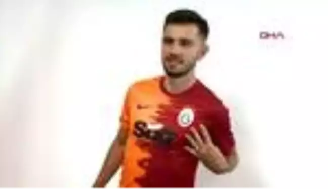 SPOR Emre Kılınç Sadece dik duruşumu korudum ve şu an buradayız