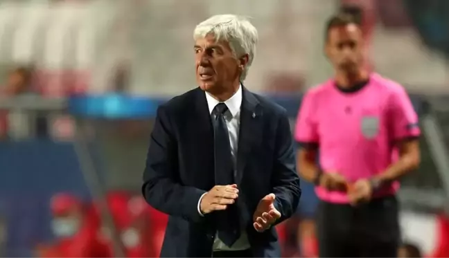 Atalanta ile Avrupa futbolunu kasıp kavuran Gasperini'den tarihi Trabzonspor itirafı: O maç hayatımı değiştirdi