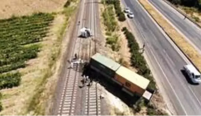 Son dakika gündem: Manisa'da 3 gün içerisinde aynı yerde ikinci kaza