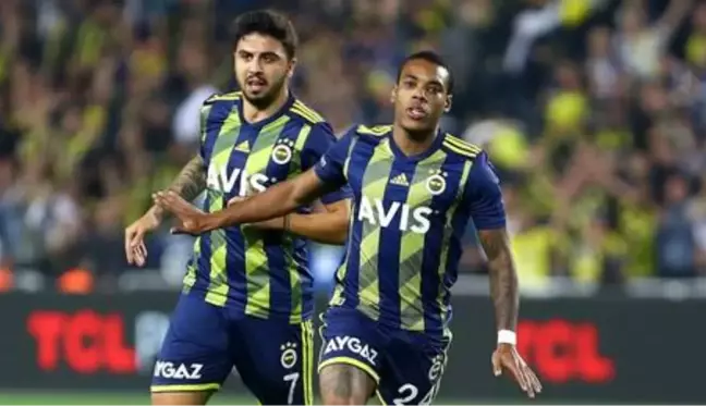 Yunan ekibi Olympiakos Garry Rodrigues'e talip oldu