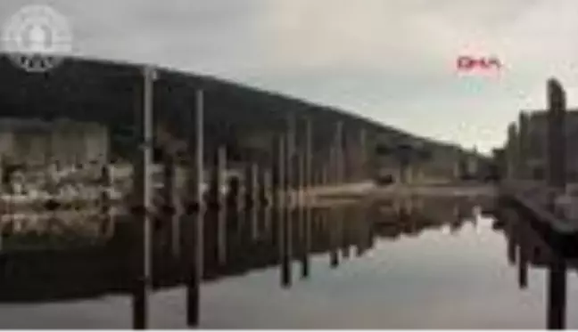 Son dakika haber... ANTALYA Patara Antik Kenti'nden senfonik ezgiler yükselecek