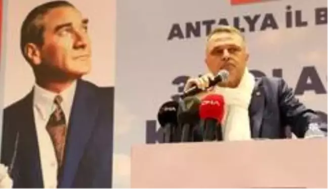 Son dakika... Bayar: