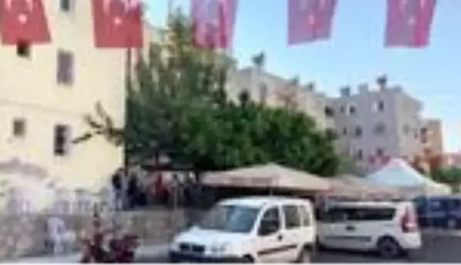 Ağrı'da şehit edilen uzman çavuşun ailesine şehadet haberi verildi