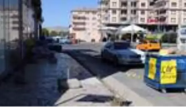 Son dakika haberi: ANKARA Ankara'da 'yol verme' kavgası 1 ölü