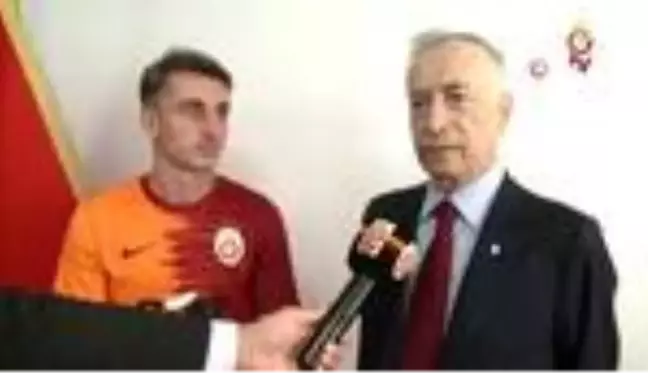Mustafa Cengiz:
