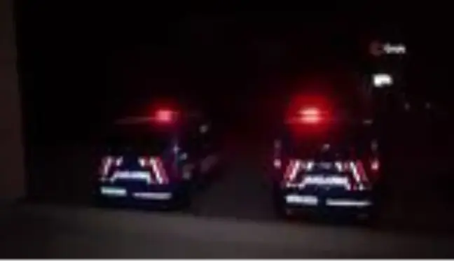 Şehit Tuğgeneral Sezgin Erdoğan'ın naaşını taşıyan uçak Isparta'dan uğurlandı