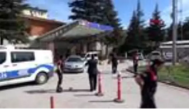 ESKİŞEHİR 4 akademisyenin katili Volkan Bayar'a 4 kez ağırlaştırılmış ömür boyu müebbet hapis cezası