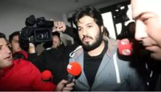 Reza Zarrab'ın İran yaptırımlarını delmek için kurduğu ağda dünyaca ünlü üç bankanın da yer aldığı ortaya çıktı