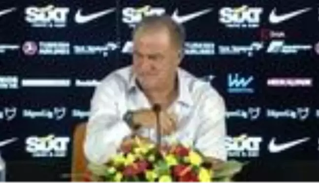 Fatih Terim: 