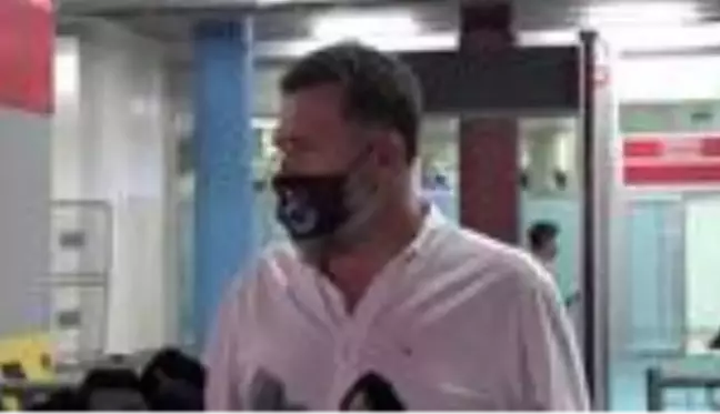 Mehmet Yiğit Alp: