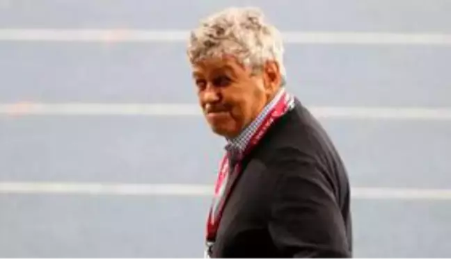 75 yaşındaki Mircea Lucescu, Şampiyonlar Ligi tarihinin en yaşlı teknik adamı olacak