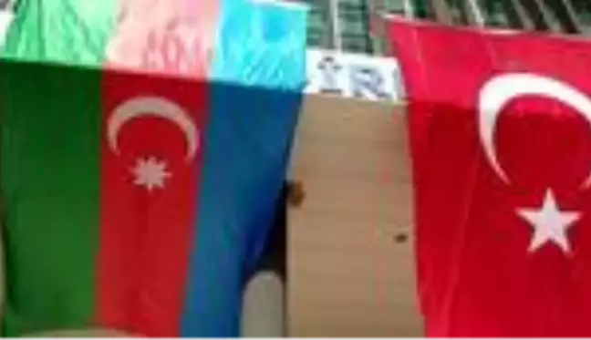 Azerbaycan'a destek açıklaması