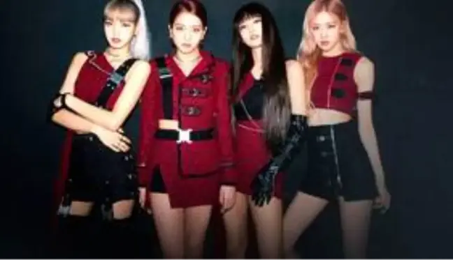 Koreli müzik grubu BLACKPINK'in yeni müzik videosu Lovesick Girls yayınlandı mı? BLACKPINK Dinle! BLACKPINK yeni şarkısı dinle!