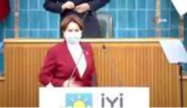 Meral Akşener: 