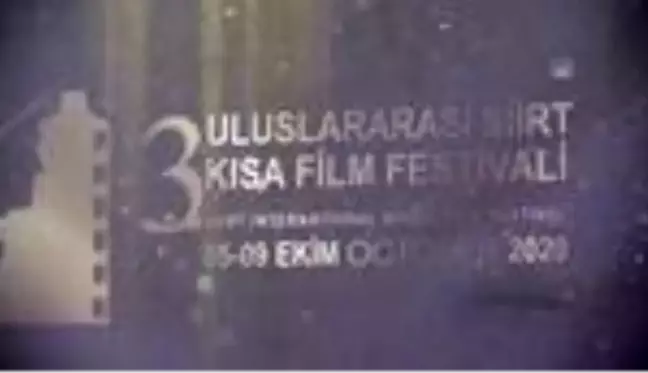 3. Uluslararası Kısa Film Festivali sona erdi