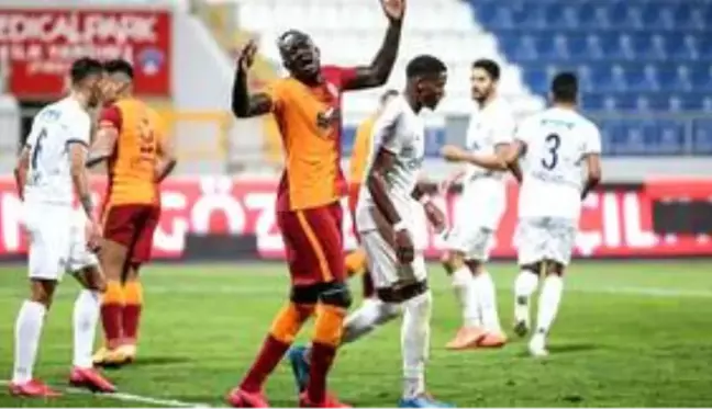 Brugge kaptanı Vormer'den Diagne eleştirisi: İdmana helikopterle bile gelebilir ama çok çalışmak zorunda