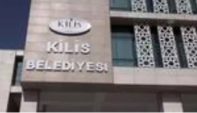 Kilis Belediye Başkanlığına Servet Ramazan seçildi