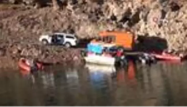 Kayıp Gülistan'ı arama çalışmaları 294'üncü günde de sürdü