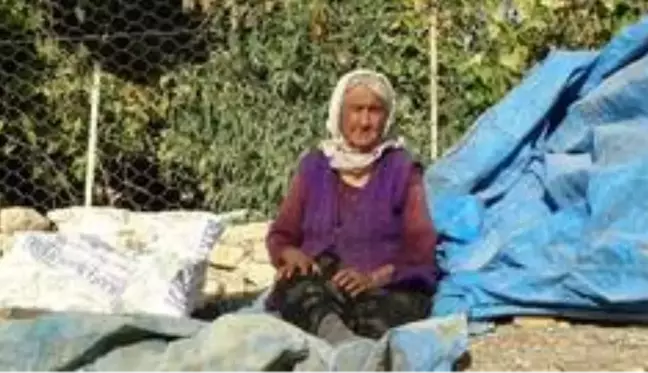 Madende oğlunu, Covid-19'dan eşini kaybeden Ayşe Gökçe: 