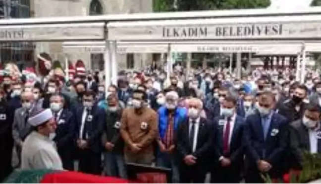 CHP İl Gençlik Kolları Başkanı kansere yenik düştü