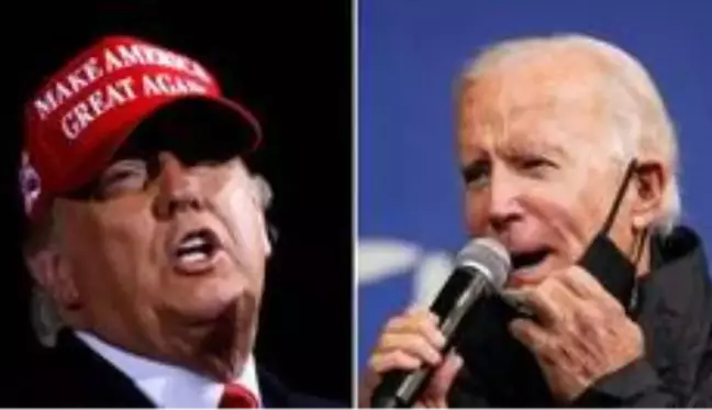 Trump mı Biden mi? ABD yeni başkanı öğrenmek için gün sayıyor