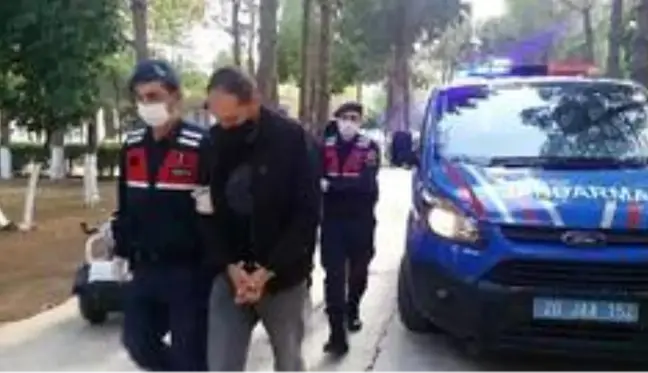 Denizli ve Bolu'da yakalanan suç çetesinden 2 kişi tutuklandı