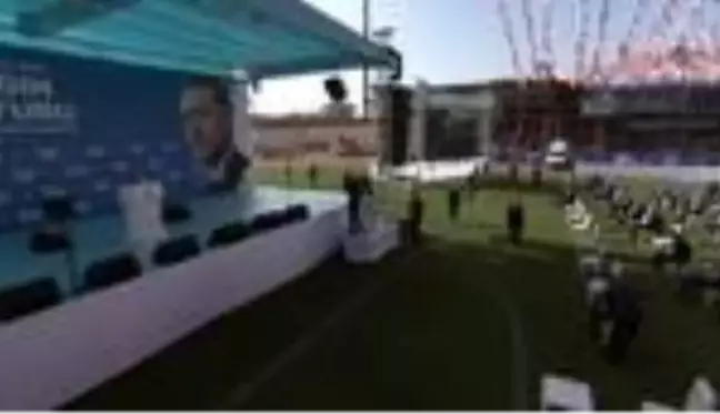 Mehmet Özhaseki: