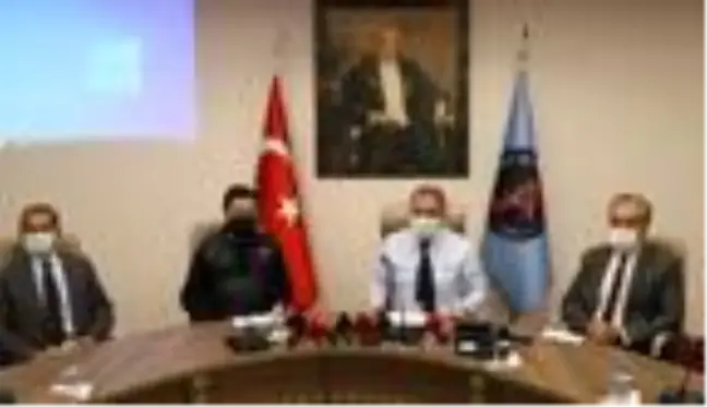 Başkan Böcek, 64 gün sonra yoğun bakımdan çıktı (2)