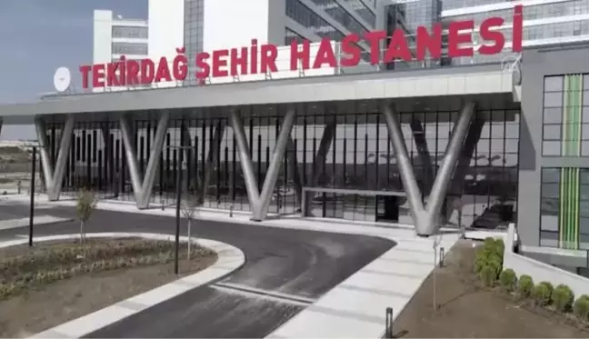 Trakya sağlık turizminde de iddialı olmak istiyor