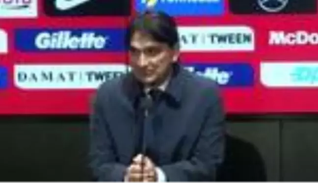 Zlatko Dalic: