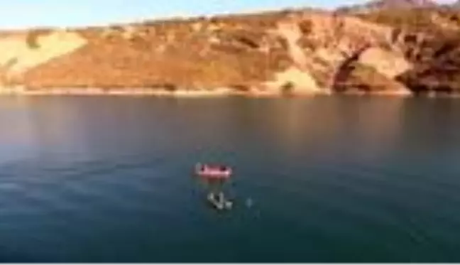 Kayıp üniversite öğrencisi Gülistan Doku'yu arama çalışmaları devam ediyor
