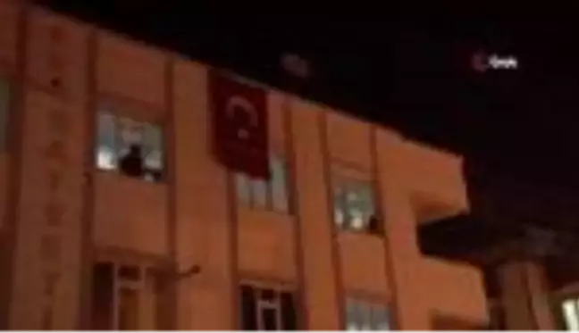 Şanlıurfa'ya şehit ateşi düştü