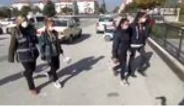 Yaşlı adama dayak şüphelisi tutuklandı