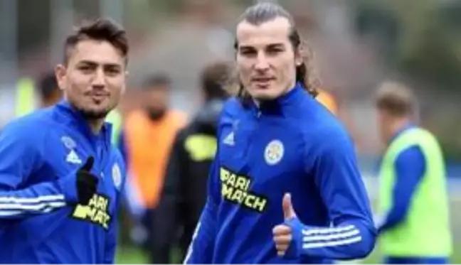 Hasselbaink, Çağlar Söyüncü'yü Chelsea'nin transfer etmesi gerektiğini söyledi