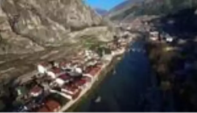 Amasya Valiliğinden 