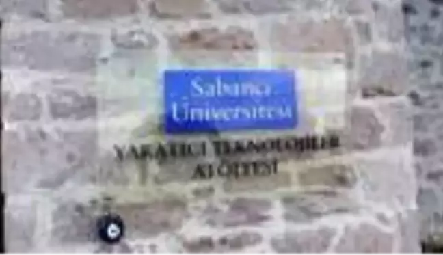 BALIKESİR - Sabancı Üniversitesi'nden Ayvalıklı öğrencilere bilgisayar desteği