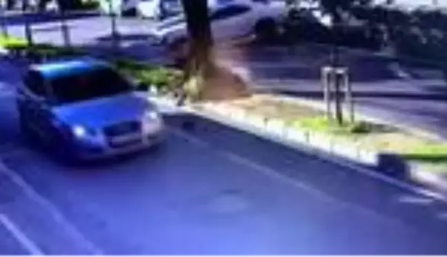 Son dakika haberi! Sosyal medya fenomeni Enes Batur Sungurtekin trafik kazası geçirdi