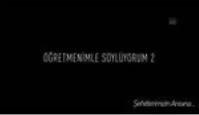 Son dakika haberleri | İzmirli öğretmen ve öğrenciler, hazırladıkları kliple şehitleri andı