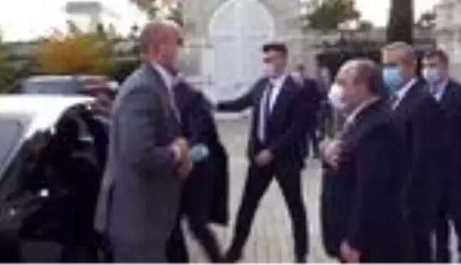 Türkiye ve Ukrayna, ivmelenen ilişkileri somut projelere dökmek istiyor