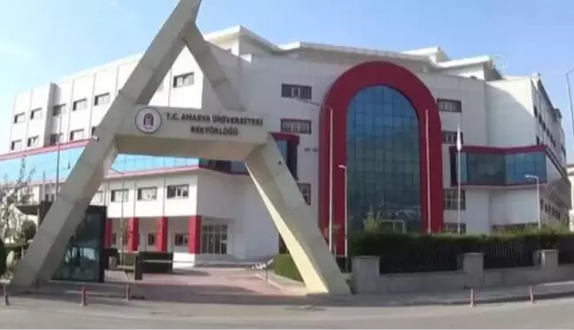 Amasya Üniversitesinde görevli öğretim üyesi, yeni bir toprak bakterisi keşfetti