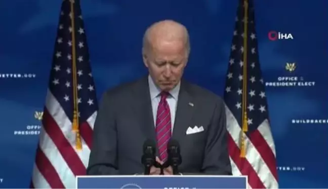 Biden: 