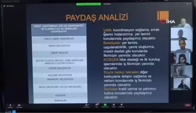 Mesleki ve Teknik Liselerinin hazırladığı projeler vizyona çıkıyor