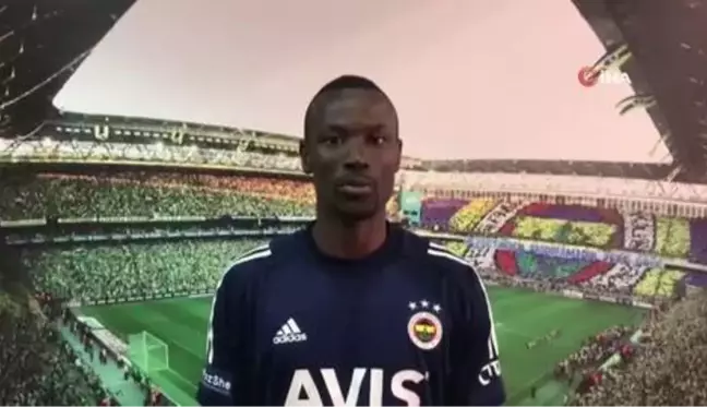 Thiam ve Cisse'den ırkçılığa tepki!