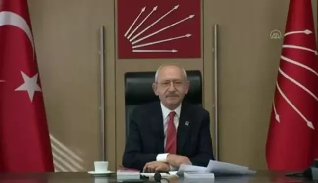 Kılıçdaroğlu: 