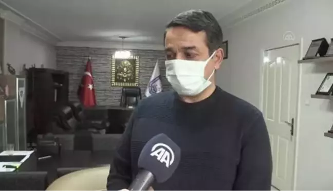 Cumhurbaşkanı Erdoğan'ın açıkladığı destek paketi, esnafı mutlu etti