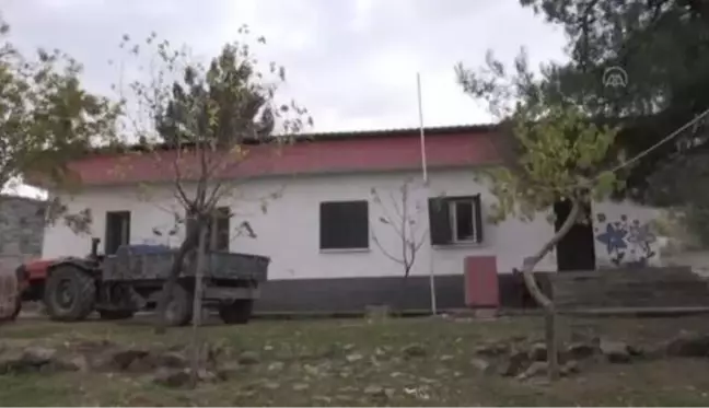 Köylü kadınlar kendi markalarıyla ürünlerini pazarlıyor
